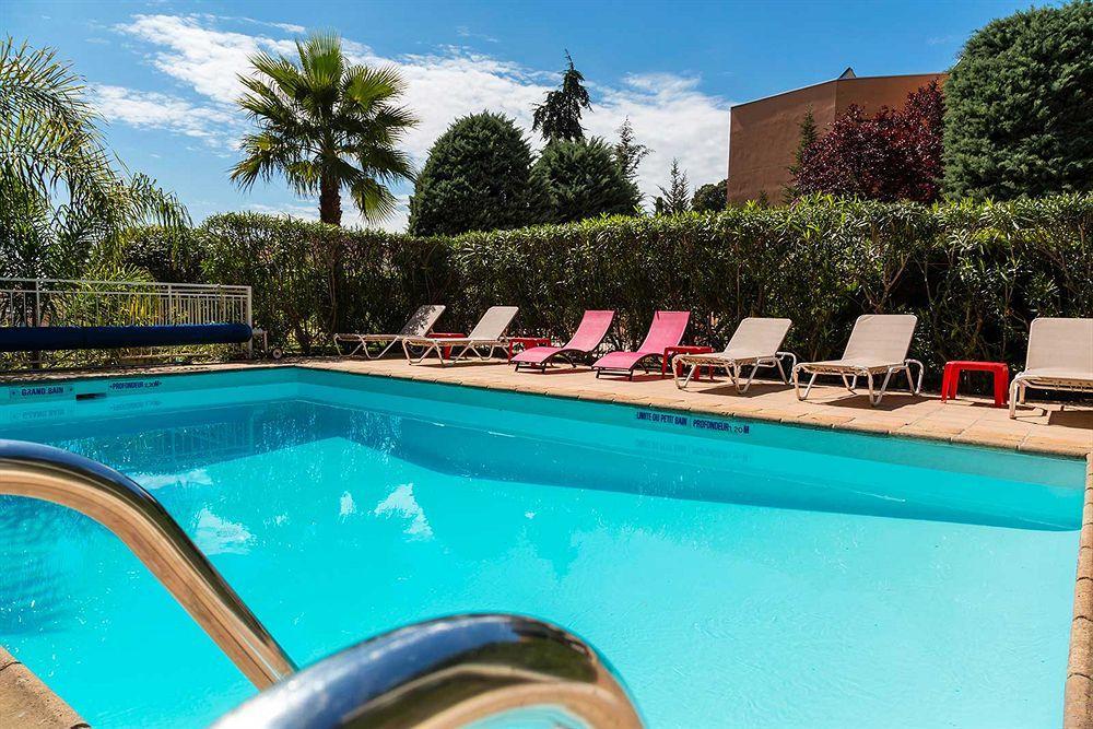 Hotel Beausejour Cannes Kültér fotó