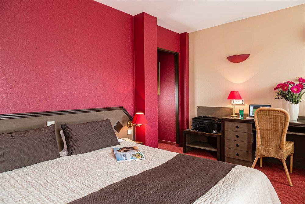 Hotel Beausejour Cannes Kültér fotó