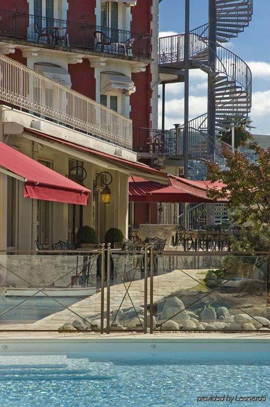 Hotel Beausejour Cannes Kültér fotó