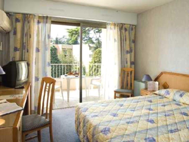 Hotel Beausejour Cannes Kültér fotó