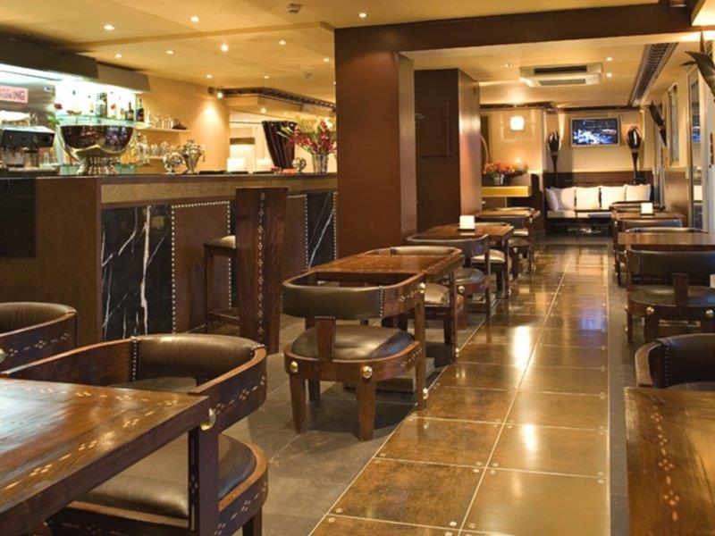 Hotel Beausejour Cannes Kültér fotó