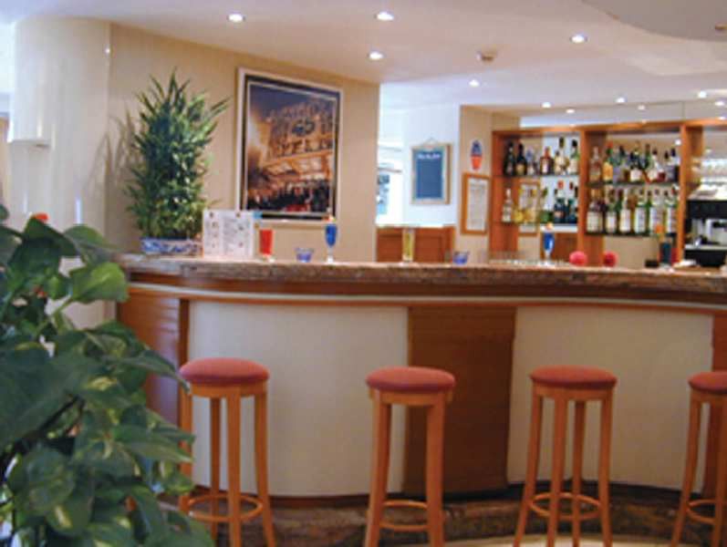 Hotel Beausejour Cannes Kültér fotó