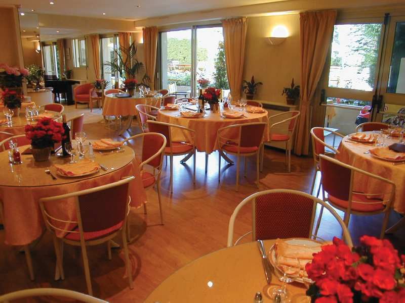 Hotel Beausejour Cannes Kültér fotó